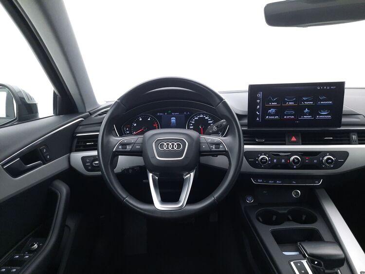 Audi A4 Avant Business S tronic BR638609 2.0 Mild Hybrid 136CV
