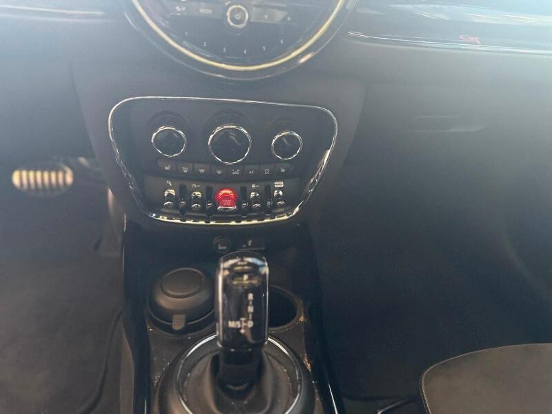 MINI Mini Clubman (F54) Mini 2.0 John Cooper W...