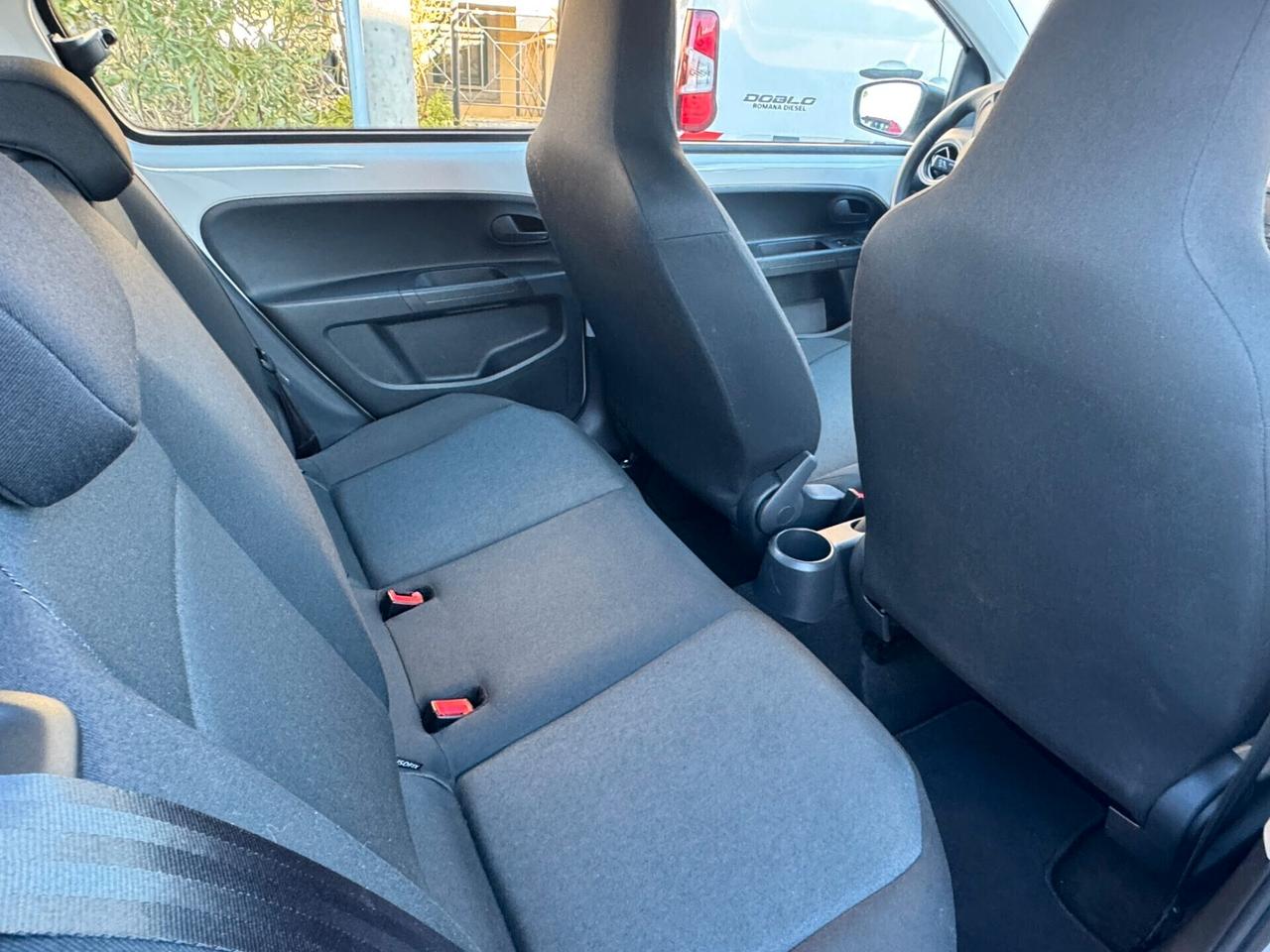 Skoda Citigo 1.0 MPI 5 porte Active G-Tec