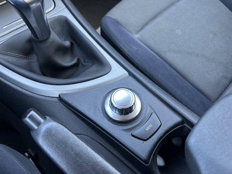 BMW Serie 1 120d 5 porte Attiva FUNZIONANTE