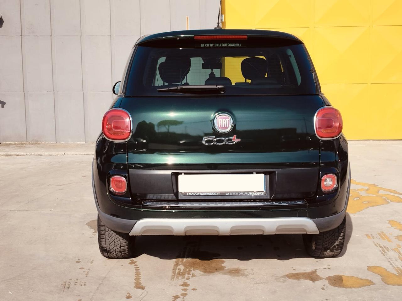 Fiat 500L 1.3 Multijet 85 CV Pop Star