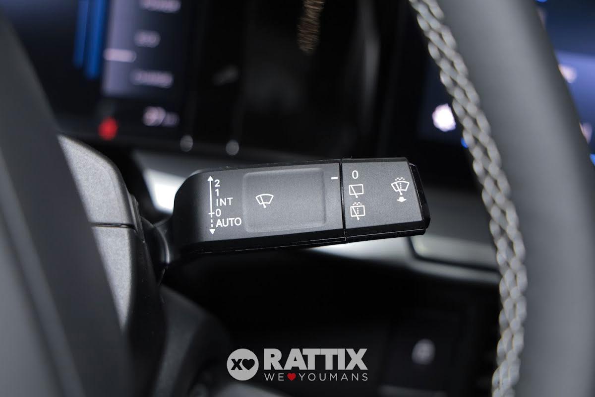 Opel Frontera 1.2 hybrid 145CV GS edct 7p.ti