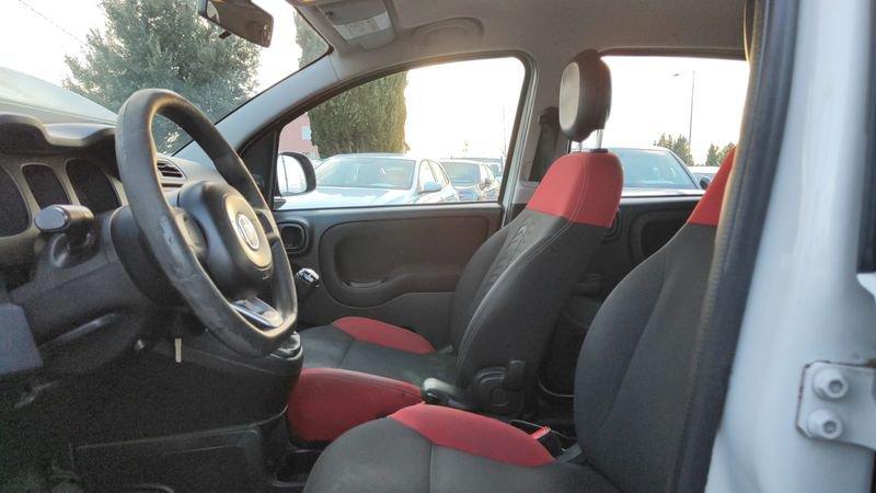 FIAT Panda 1.3 MJT 95 CV S&S Easy