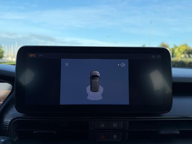 JEEP Avenger 100CV ALTITUDE+NAVI+VIRTUAL+PELLE+SENSORI