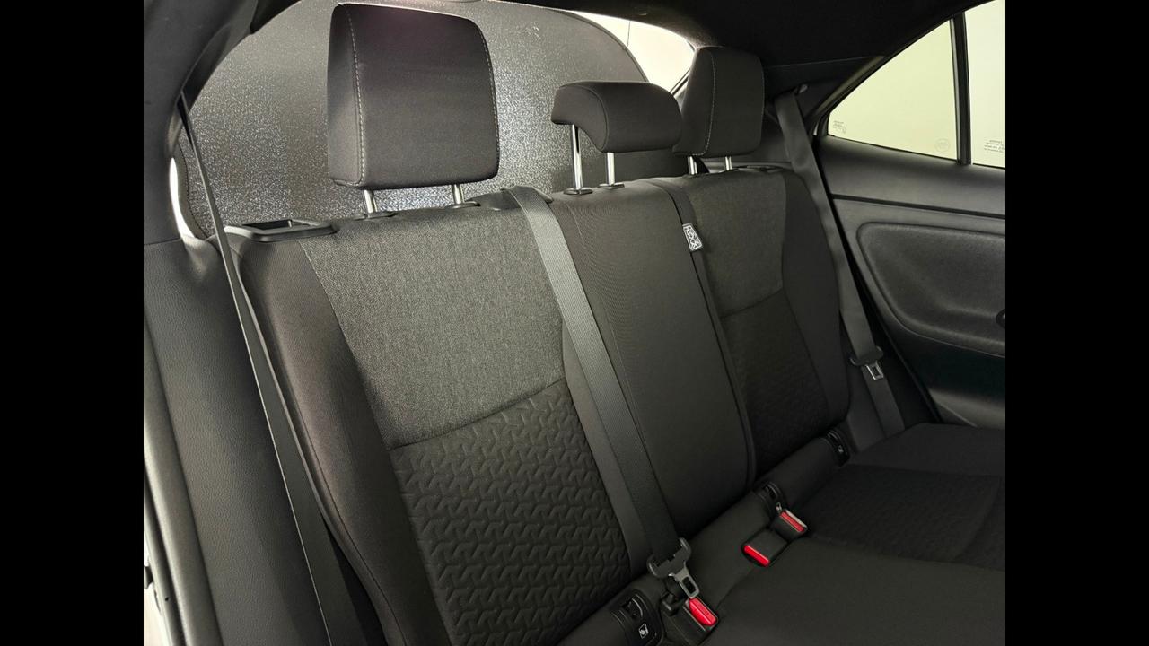 TOYOTA Yaris Cross - Yaris Cross 1.5h Trend fwd 116cv e-cvt
