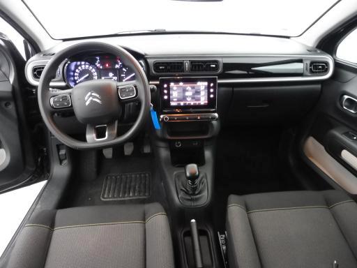 Citroen C3 1.5 bluehdi Plus s&s 100cv N1 Autocarro