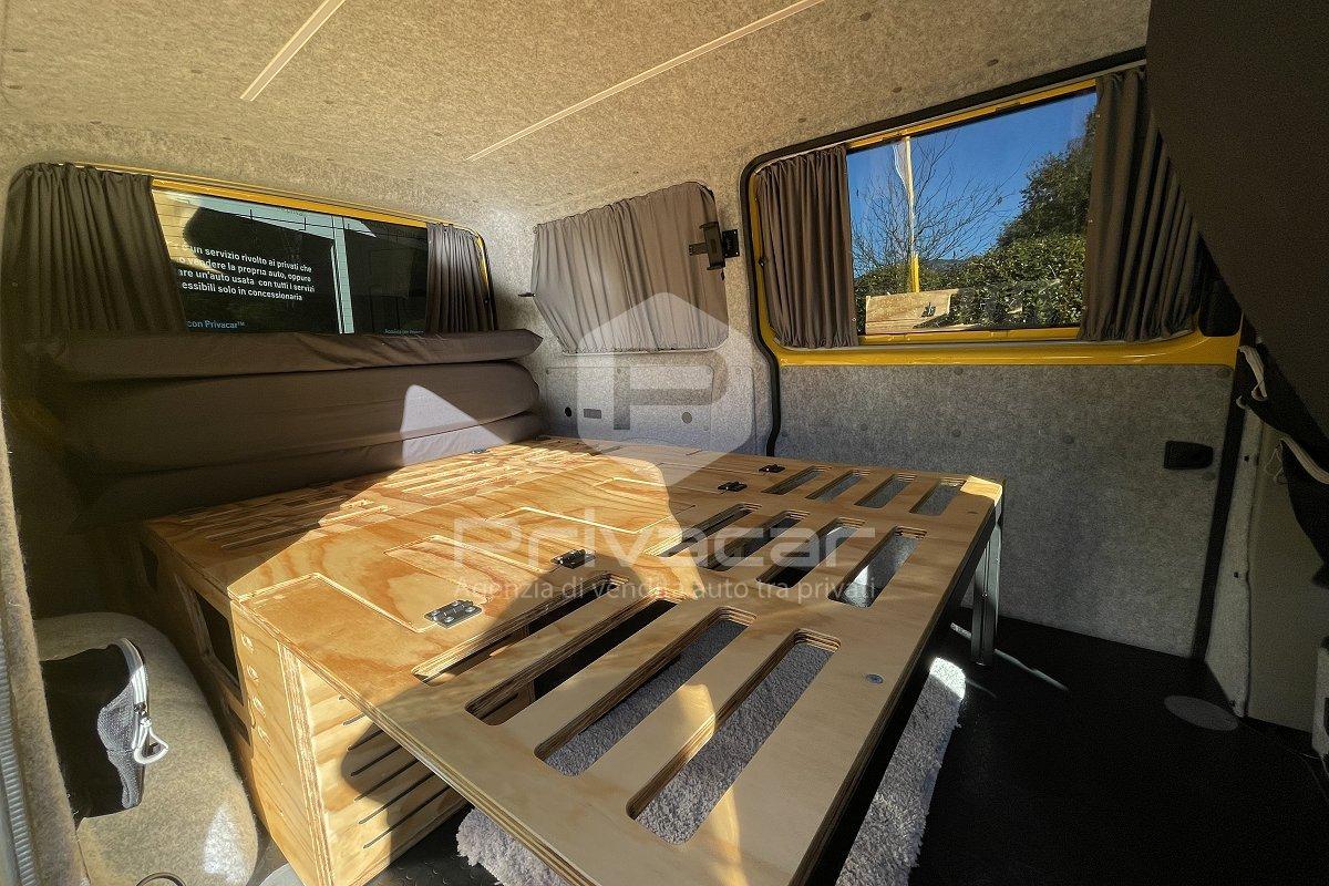 VOLKSWAGEN Multivan 2.0 TDI 150CV Comfortline