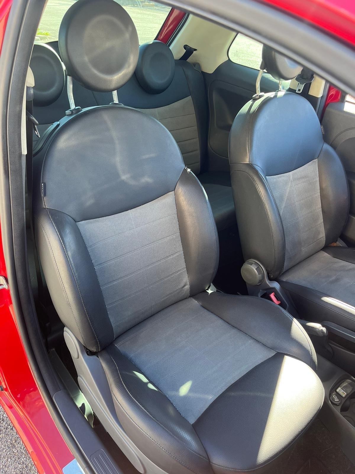 Fiat 500 1.3 Multijet 16V 95 CV