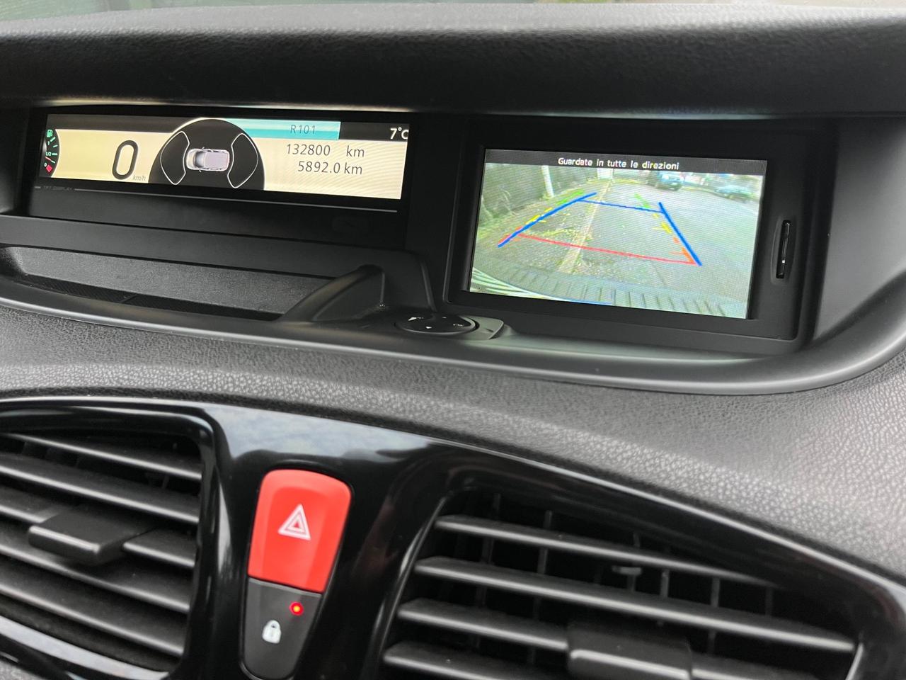 Renault Scénic X-Mod 1.5 dCi 110CV - !! 132.000 !!