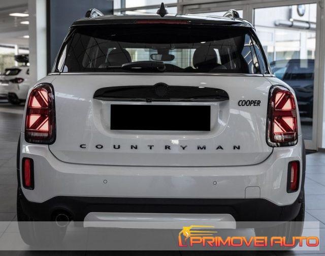 MINI Countryman 1.5 Cooper Classic