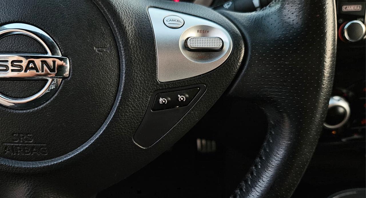 Nissan Juke 1.5 dCi N-Connecta