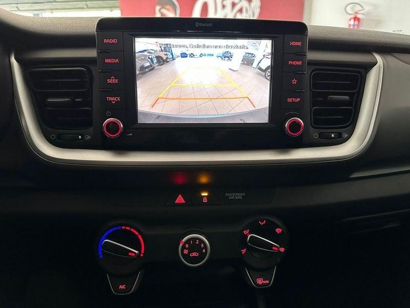 KIA Stonic Stonic 1.4 MPI EcoGPL Style