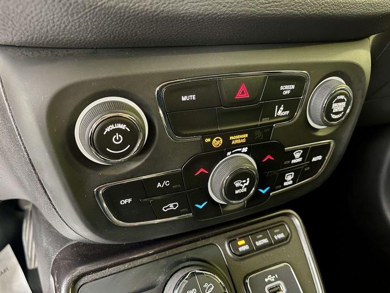 Jeep Compass 1.3 turbo t4 phev Limited 4xe auto - AZIENDALE