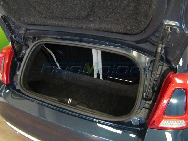 FIAT 500C 1.0 Hybrid 70 CV Dolcevita