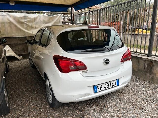 Opel Corsa 1.3 CDTI ecoFLEX 95CV Start&Stop 5 porte n-Joy