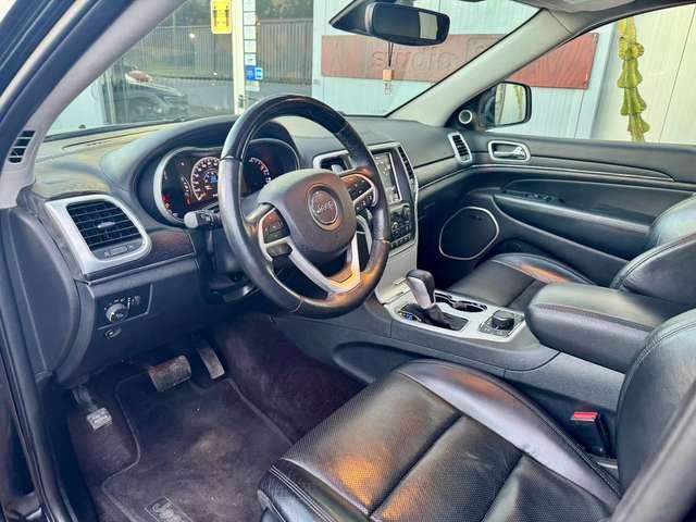 Jeep Grand Cherokee 3.0 V6 CRD 250 CV Multijet II Summit