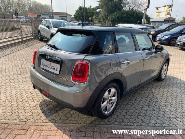 MINI Cooper D 1.5 Cooper D 5 porte