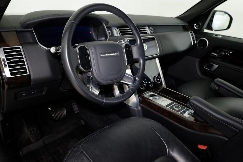 Land Rover Range Rover IV 2018 Diesel 3.0d i6 mhev Vogue 249cv auto
