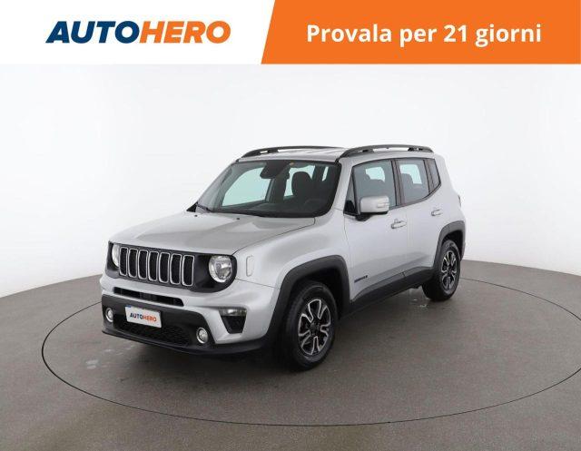 JEEP Renegade 1.6 Mjt 120 CV Longitude