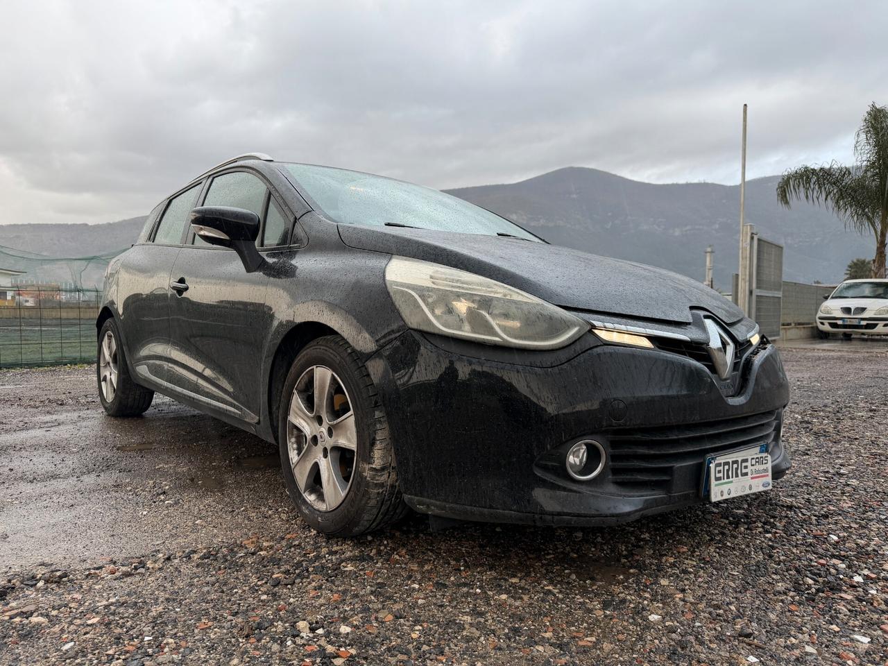 RENAULT CLIO SPORTER 2016 1.5 DIESEL 75 CV *AIRB OK