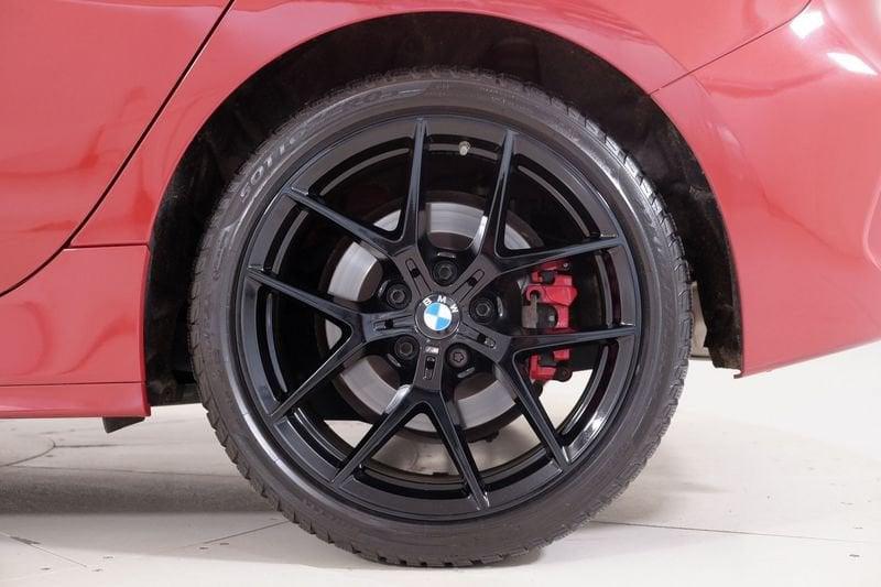 BMW Serie 1 F40 Diesel 118d Msport auto
