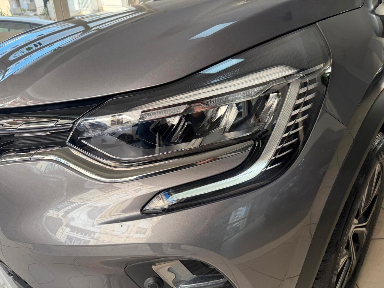 Renault Captur TCe 90 CV Techno