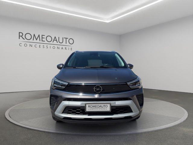 OPEL Crossland 1.5 ecotech elegance 110 cv