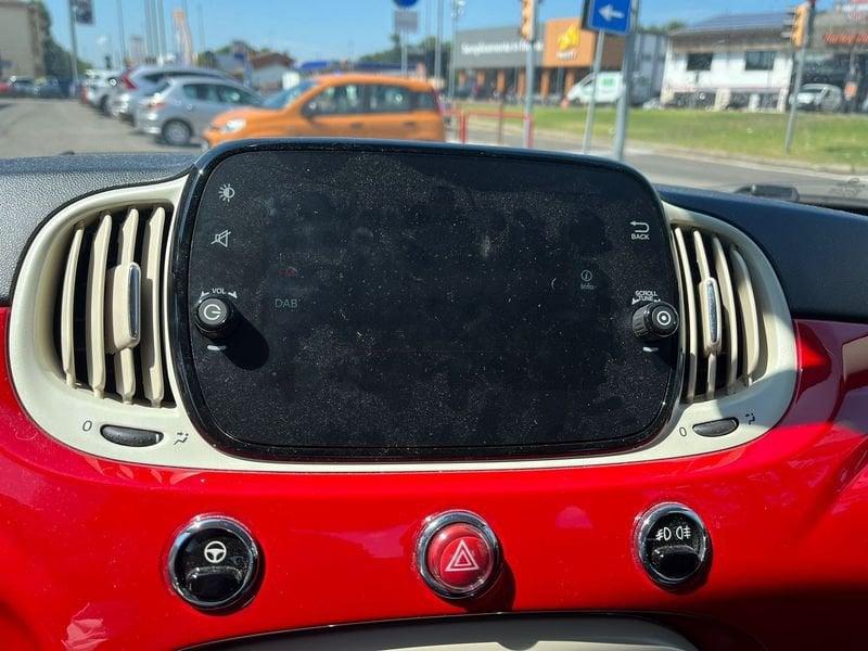 FIAT 500 500 1.0 Hybrid