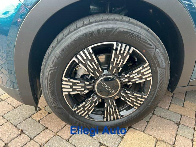 FIAT 600 Hybrid 110 CV DCT MHEV COMFORT SPECIALE KM0