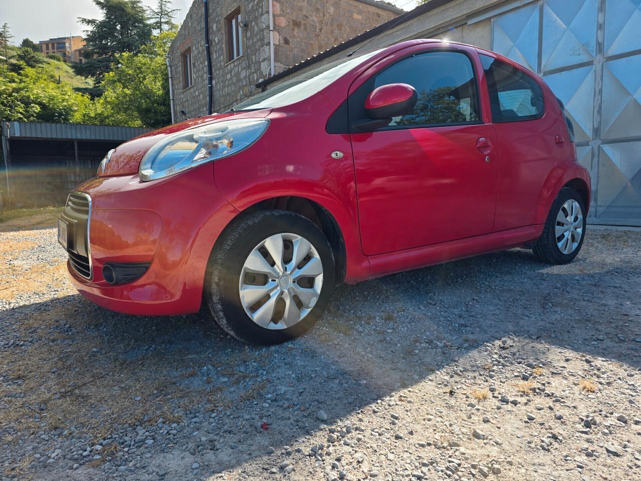 Citroen C1 1.0 5 porte airdream Style