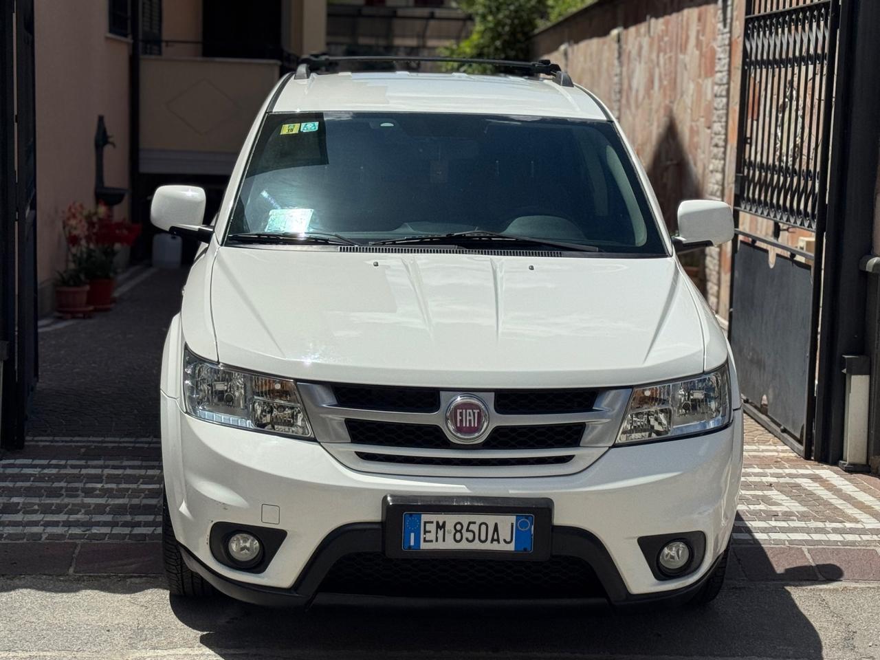 Fiat Freemont 2.0 Multijet 140 CV Lounge 7 POSTI