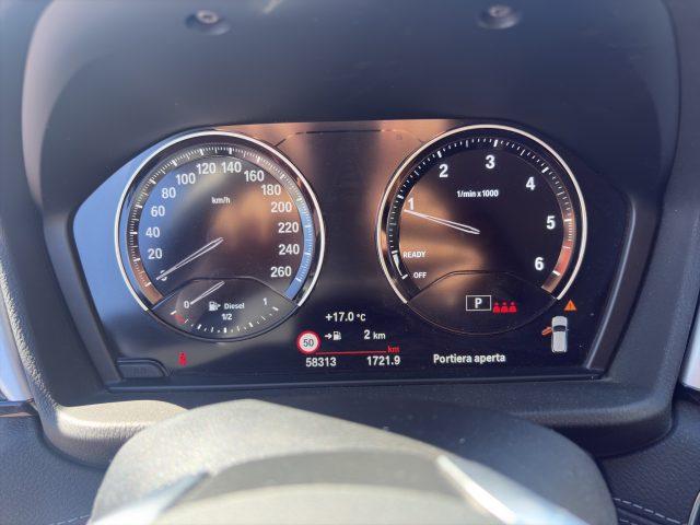 BMW X2 X2 sDrive18d Business-X