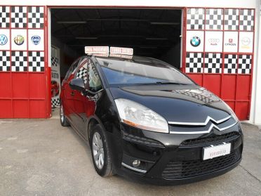 Citroen C4 Picasso 1.6 HDi 110CV NEOPATENTATI