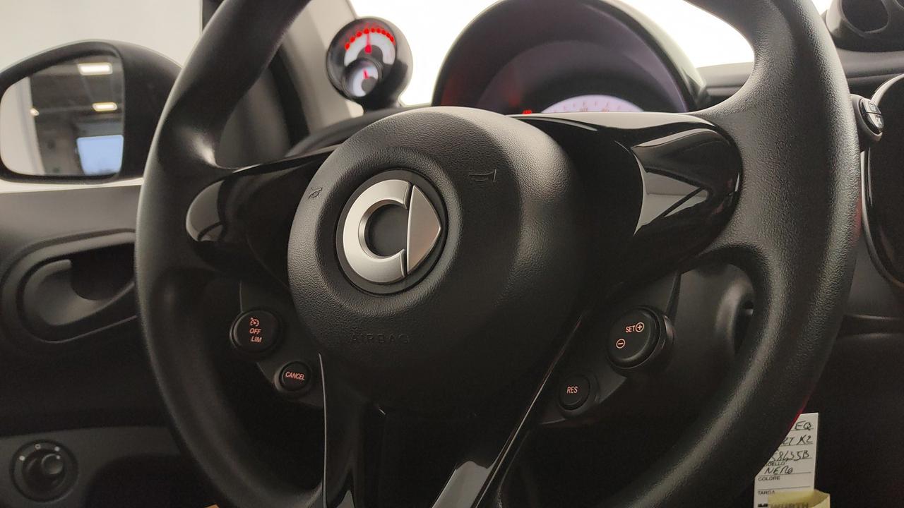 SMART Fortwo eq Pure 22kW