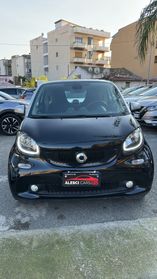 Smart ForTwo 90 0.9 Turbo Passion