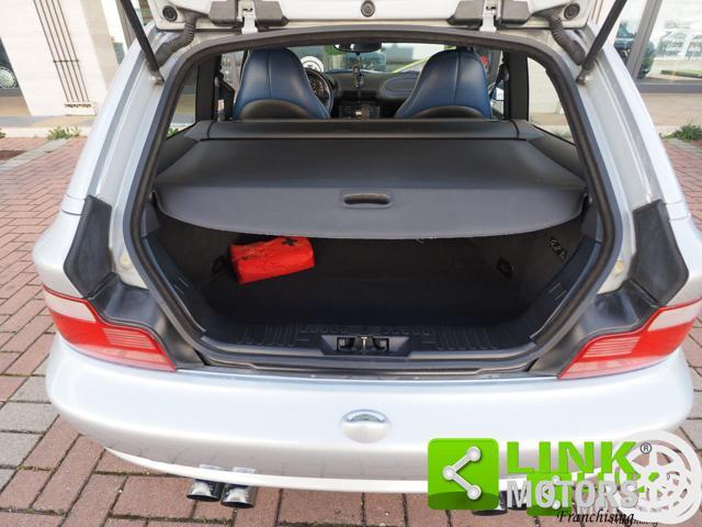 BMW Z3 M COUPE' ASI