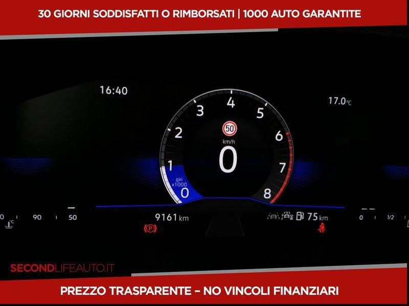 Volkswagen T-Cross 1.0 tsi Edition Plus 95cv