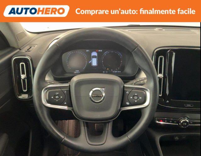 VOLVO XC40 D3 AWD Geartronic Momentum