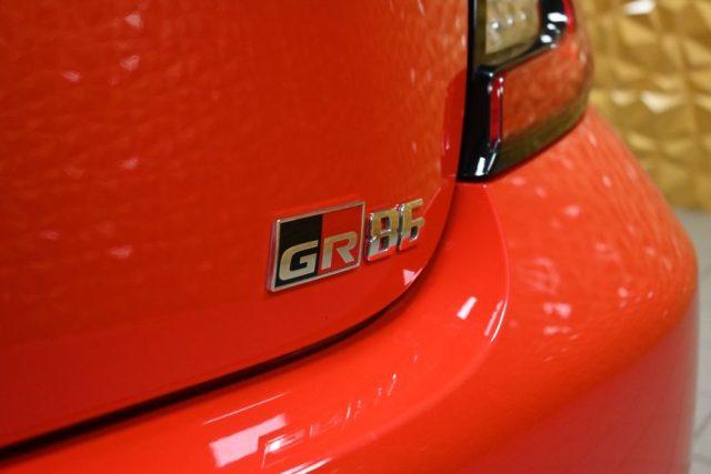 TOYOTA GR86 2.4 PREMIUM SPORT UNIPR.COME NUOVA SEMPRE GARAGE!!