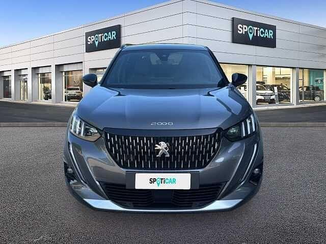 Peugeot 2008 BlueHDi 110 S&S GT