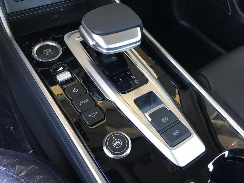 EMC Sei 1.5T GPL CVT AUTOMATICA!! FULL OPTIONAL