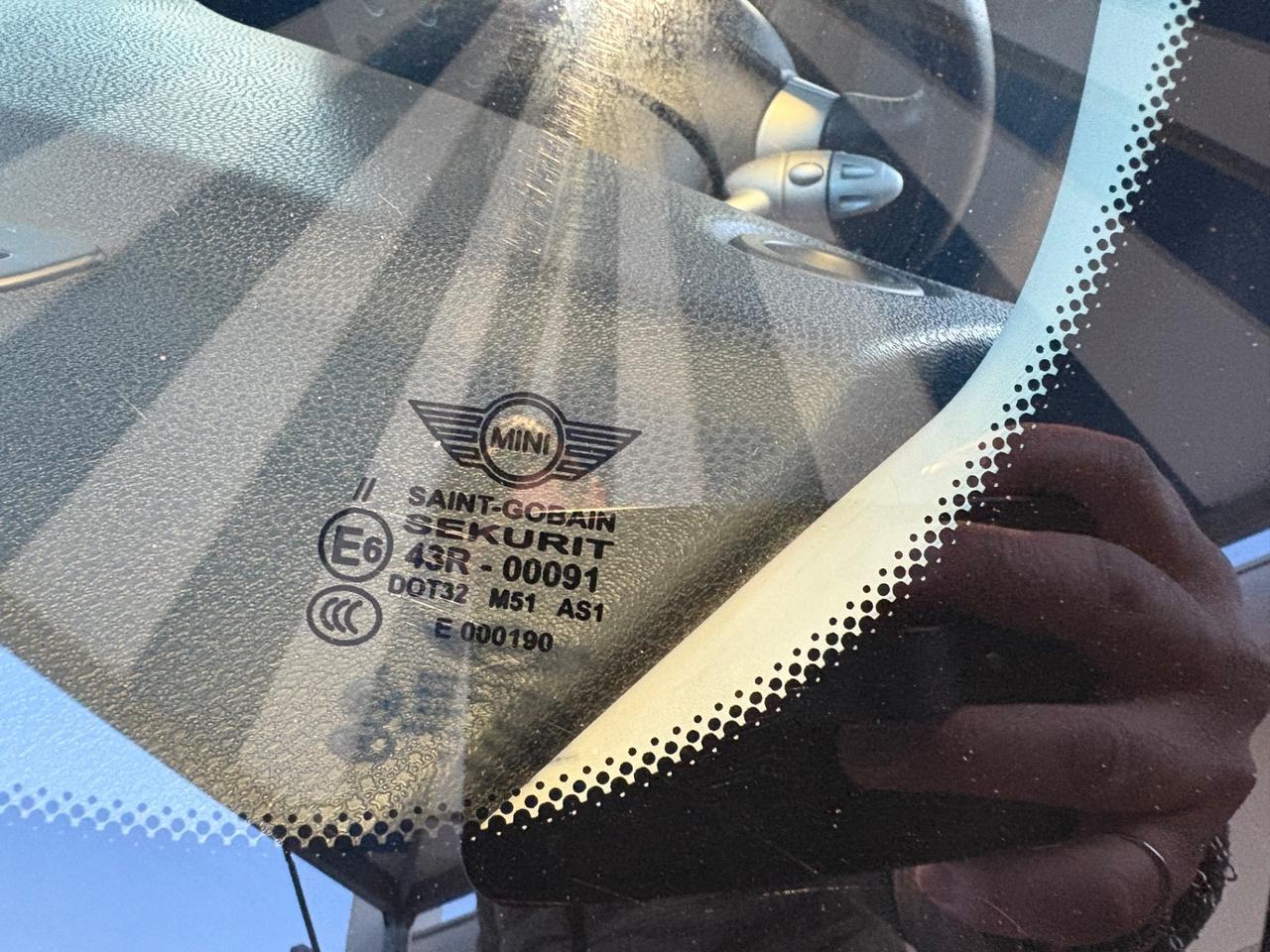 Mini 1.4 tdi One D Seven