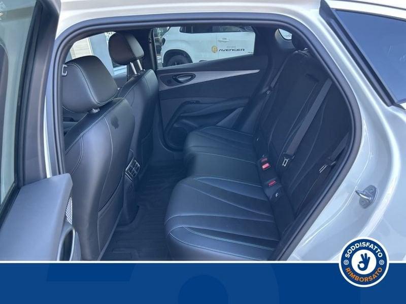 BYD Seal 6 DM-i Comfort Lite