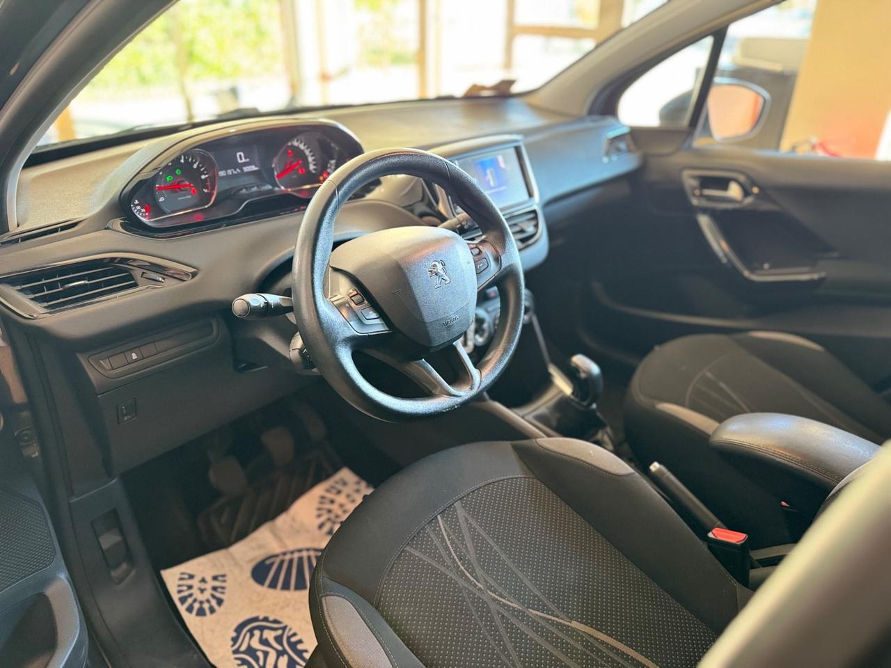 Peugeot 208 1.4 VTi 95 CV 5p. Allure