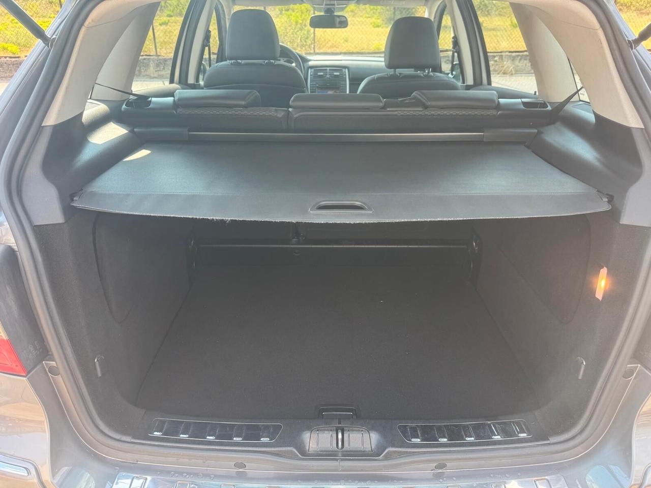 Mercedes-benz B 200 B 200 CDI Sport