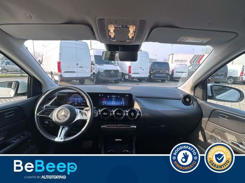 Mercedes-Benz Classe B B 180 ADVANCED AUTO