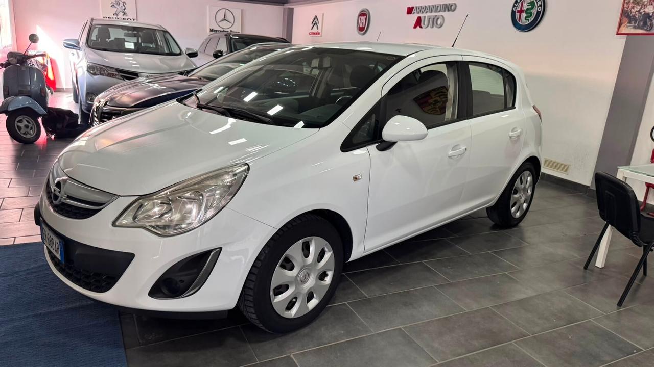 Opel Corsa 1.3 CDTI 75CV F.AP. 5 porte Edition