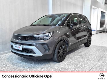 Opel Crossland 1.2 design&tech s&s 110cv