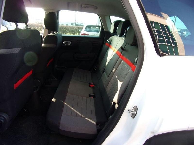 Citroën C3 Aircross C3 Aircross PureTech 82 Shine Gpl