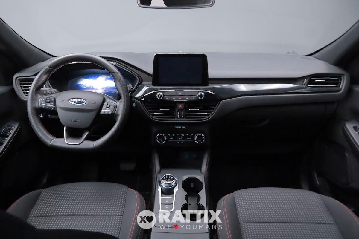 Ford Kuga 2.5 full hybrid 190CV ST-Line e-shifter